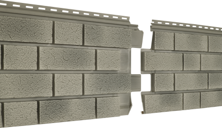 Stone House S-Lock_Клинкер балтик_холодный цемент